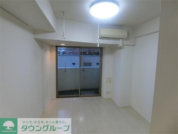 アマヴェル品川の物件内観写真